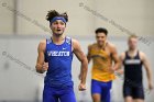 Track & Field  Men’s Track & Field open up the 2023 indoor season with a home meet against Colby College. They also competed against visiting Wentworth Institute of Technology, Worcester State University, Gordon College and Connecticut College. - Photo by Keith Nordstrom